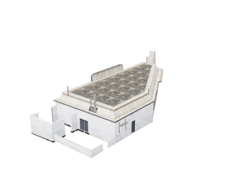 id2_19_diner, a GTA V map model