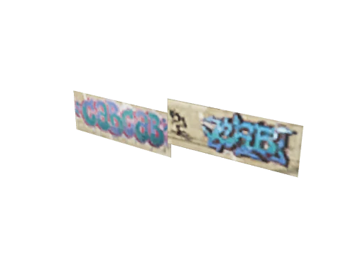 id2_19_graffiti_lod, a GTA V map model