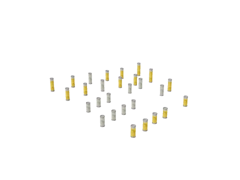 id2_20_pillars_01, a GTA V map model