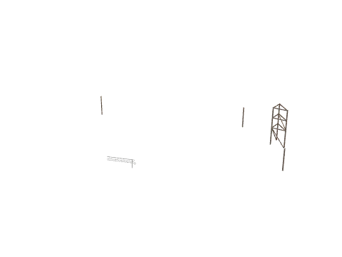 id2_21_a_bridgemntwrails, a GTA V map model