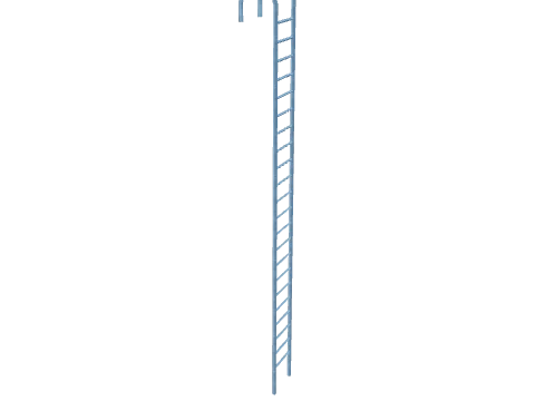 id2_21_b_id2_21b_ladder_m3, a GTA V map model