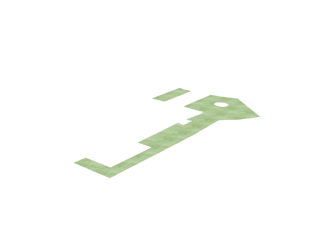 id2_21_e_grassx71, a GTA V map model