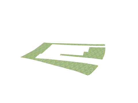 id2_21_e_grassx77, a GTA V map model