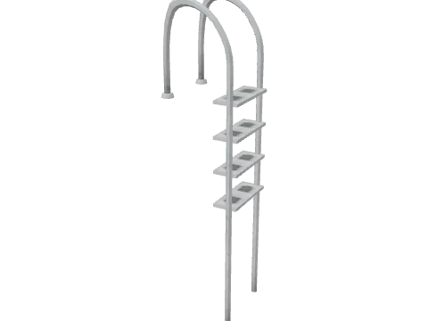 id2_21_ladders_005, a GTA V map model