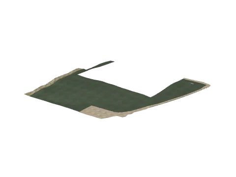 id2_21_terr_end, a GTA V map model