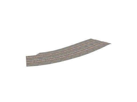 id2_rail_rail_013, a GTA V map model