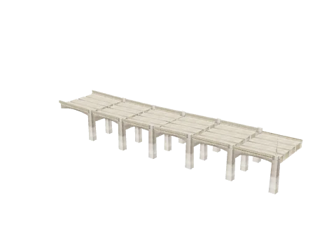 id2_rd_bridge1a_slod1, a GTA V map model