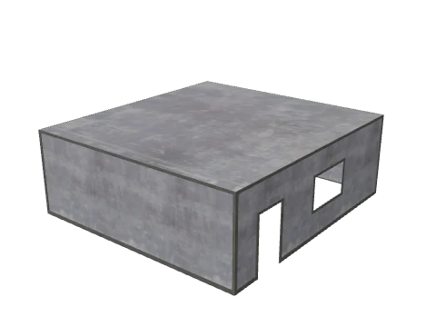 imp_carware_basic_officeext, a GTA V map model