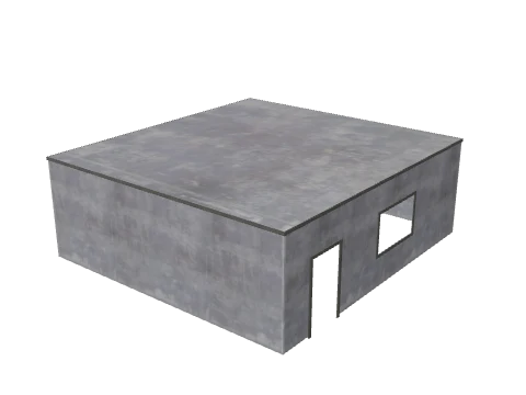 imp_carware_urban_officeext, a GTA V map model
