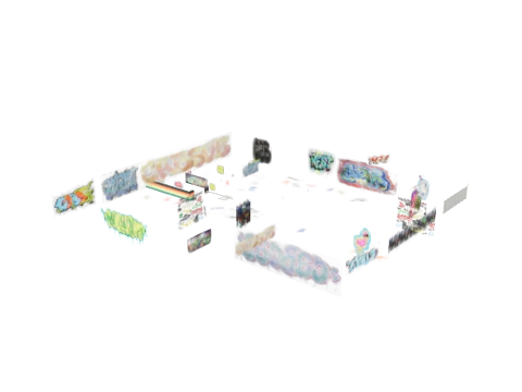 imp_carware_urban_walls, a GTA V map model