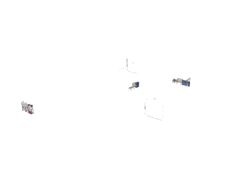 imp_carwarebitsnbobs, a GTA V map model