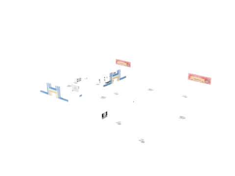 imp_carwarecarewaremodwalss, a GTA V map model