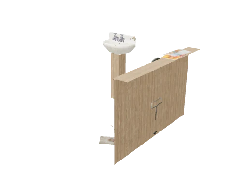 imp_carwarecarware_shitter, a GTA V map model