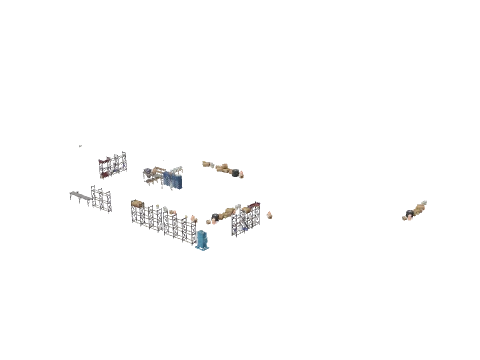 imp_carwarecarwarestuffzeb, a GTA V map model