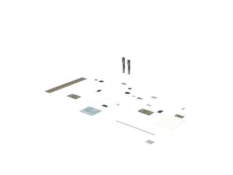 imp_carwareconc_decals_basic, a GTA V map model