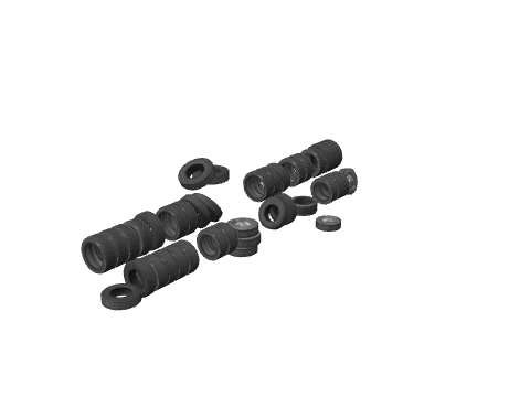 imp_carwarecw_tyres, a GTA V map model
