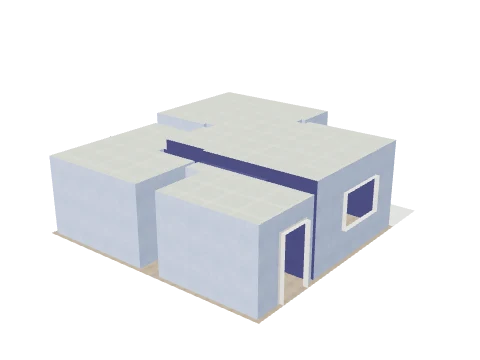 imp_carwareoffice_basic, a GTA V map model