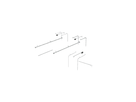imp_carwarerails, a GTA V map model