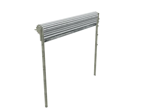 imp_carwareware_gar_rolldoor, a GTA V map model