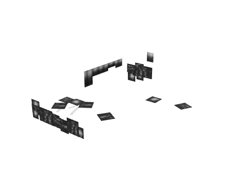 imp_carwarewarecardirtovly, a GTA V map model