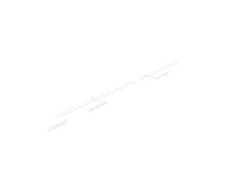imp_imptexp_int02_rails, a GTA V map model