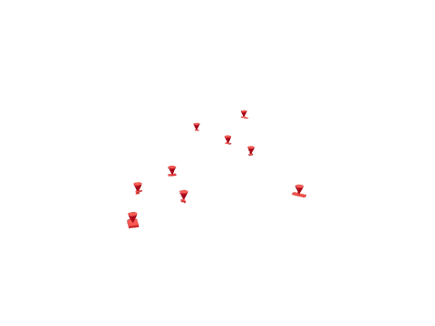 imp_mapmarker_warehouses, a GTA V map model