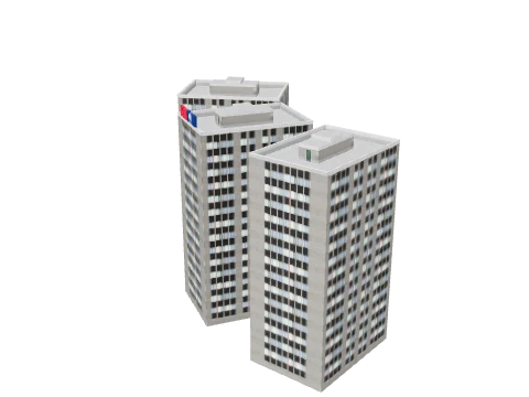kt1_02_skyscraper_lod, a GTA V map model