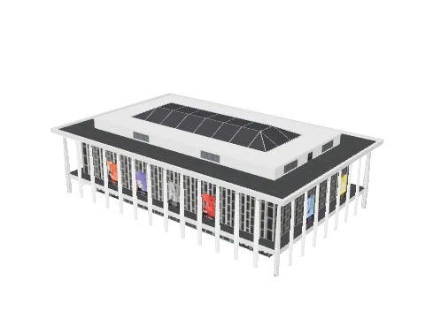 kt1_04_build17_lod, a GTA V map model