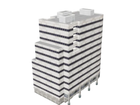 kt1_09_building1_lod, a GTA V map model