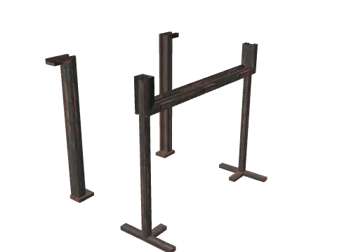 kt1_11_cwash_d_no_spinners, a GTA V map model