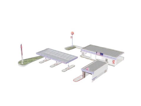 kt1_11_gas, a GTA V map model