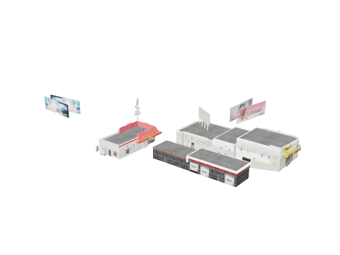 kt1_12_shop_lod, a GTA V map model