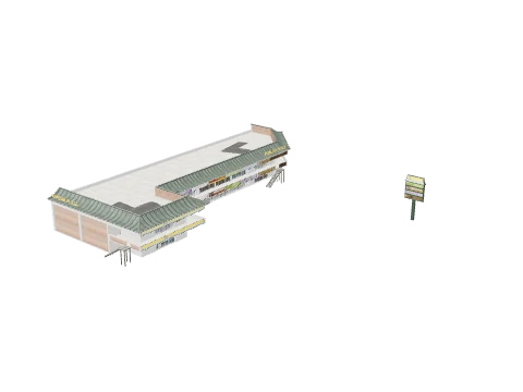 kt1_15_kmall_1, a GTA V map model
