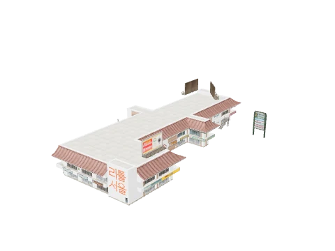 kt1_15_kmall_2, a GTA V map model