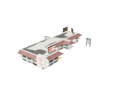 kt1_15_kmall_2_lod, a GTA V map model