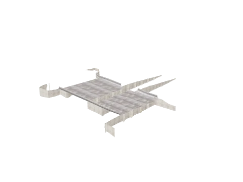 kt1_16_fwy_wall, a GTA V map model