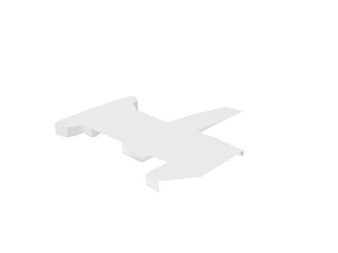 kt1_16_shadowproxy_lod, a GTA V map model