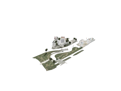 kt1_lod_13_14_15_16, a GTA V map model