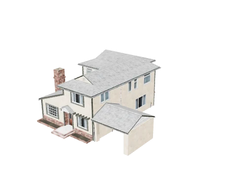 lf_house_01_, a GTA V map model