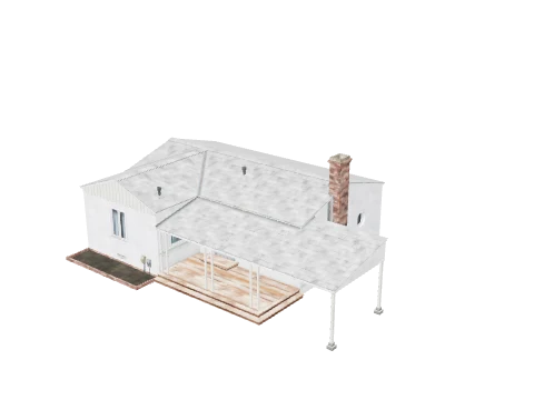 lf_house_14_, a GTA V map model