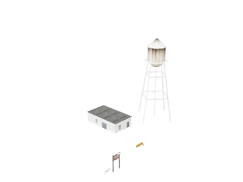 lr_id1_06_watertower_lod, a GTA V map model