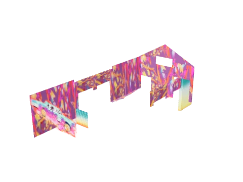 lr_supermod_grafiti, a GTA V map model