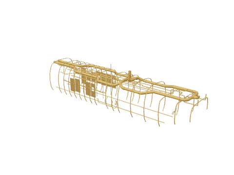 m23_1_m231_1_gold_bling, a GTA V map model