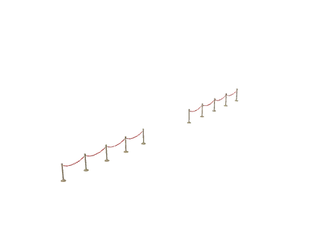m23_1_m231_2_rope_barrier, a GTA V map model