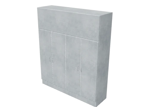 m23_1_m231_3_v_med_cor_largecupboard, a GTA V map model
