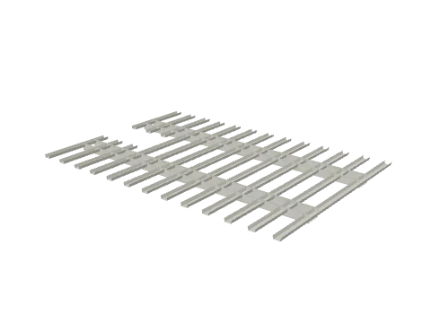 m23_2_int1_m232_beams, a GTA V map model