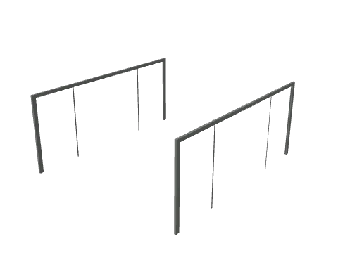 m23_2_int1_m232_gate_frame01, a GTA V map model