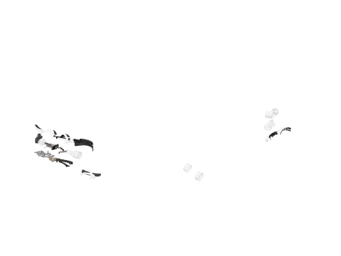 m23_2_int4_m232_car_bits, a GTA V map model