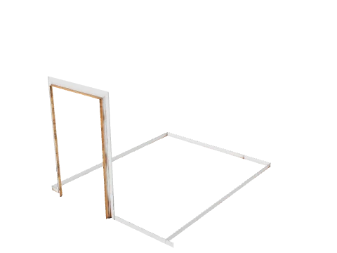 m23_2_int4_m232_office_frames003, a GTA V map model