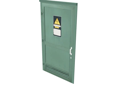 m23_2_int5_m232_door, a GTA V map model